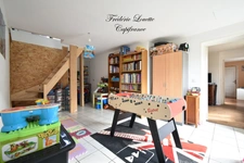 Maison à vendre 9 pièces EPERNAY (51)