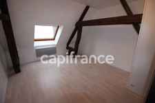 Dpt Marne (51), à vendre AY appartement T3   