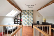 Maison à vendre 6 pièces CHATILLON SUR MARNE (51)EN EXCLUSIVITÉ – Châtillon-sur-Marne (51) – 170 m² avec cour, terrasse et dépendance + activité gîte