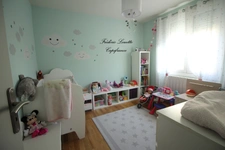Dpt Marne (51), à louer EPERNAY appartement T4, 73 m² au premier étage sans ascenseur.  