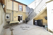 Maison à vendre MAISON ATYPIQUE DE 218 M² AU CŒUR D’UN VILLAGE CHAMPENOIS, 8 pièces MAREUIL SUR AY (51)