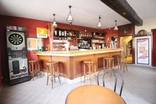 Dpt Marne (51), à vendre  Bar - Tabac - Loto - Presse Triangle Chalons Reims Epernay