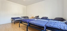 Grande bâtisse de 14 pièces – 262 m² habitables (répartie en 3 logements) – Courtemont-Varennes (02)
