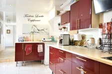 Maison à vendre MAISON ATYPIQUE DE 218 M² AU CŒUR D’UN VILLAGE CHAMPENOIS, 8 pièces MAREUIL SUR AY (51)