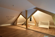 Dpt Marne (51), à vendre MONTMIRAIL maison P7 de 230 m² - Terrain de 1 000,00 m² 