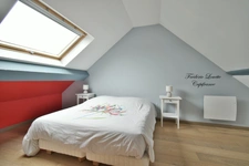 Maison à vendre 6 pièces CHATILLON SUR MARNE (51)EN EXCLUSIVITÉ – Châtillon-sur-Marne (51) – 170 m² avec cour, terrasse et dépendance + activité gîte