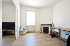 Immeuble à vendre REIMS (51) ensemble de trois appartements situé dans un immeuble de 5 lots