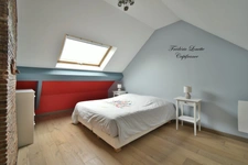Maison à vendre 6 pièces CHATILLON SUR MARNE (51)EN EXCLUSIVITÉ – Châtillon-sur-Marne (51) – 170 m² avec cour, terrasse et dépendance + activité gîte