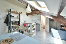 Immeuble à vendre REIMS (51) ensemble de trois appartements situé dans un immeuble de 5 lots