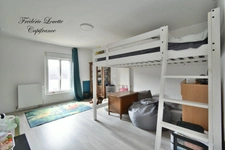 Maison à vendre 9 pièces EPERNAY (51)