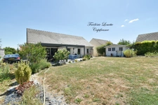 Maison à vendre 5 pièces TOURS SUR MARNE (51)