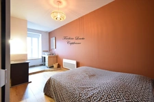 Maison à vendre 6 pièces CHATILLON SUR MARNE (51)EN EXCLUSIVITÉ – Châtillon-sur-Marne (51) – 170 m² avec cour, terrasse et dépendance + activité gîte