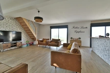 Dpt Marne (51), à vendre MONTMIRAIL maison P7 de 230 m² - Terrain de 1 000,00 m² 