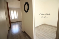 Dpt Marne (51), à louer EPERNAY appartement T2 de 38 m²  