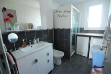 Dpt Marne (51), à louer EPERNAY appartement T4, 73 m² au premier étage sans ascenseur.  