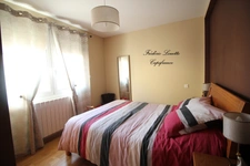 Dpt Marne (51), à louer EPERNAY appartement T4, 73 m² au premier étage sans ascenseur.  