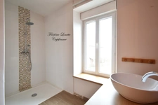 Maison à vendre 6 pièces CHATILLON SUR MARNE (51)EN EXCLUSIVITÉ – Châtillon-sur-Marne (51) – 170 m² avec cour, terrasse et dépendance + activité gîte