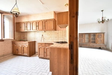 Maison de ville à vendre 5 pièces DIZY (51) avec garage 