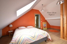 Maison à vendre 6 pièces CHATILLON SUR MARNE (51)EN EXCLUSIVITÉ – Châtillon-sur-Marne (51) – 170 m² avec cour, terrasse et dépendance + activité gîte