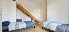 Grande bâtisse de 14 pièces – 262 m² habitables (répartie en 3 logements) – Courtemont-Varennes (02)