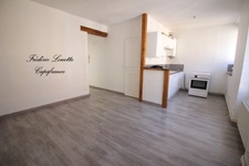 Dpt Marne (51), à louer EPERNAY appartement T2 de 38 m²  