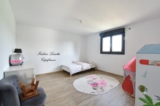 Dpt Marne (51), à vendre MONTMIRAIL maison P7 de 230 m² - Terrain de 1 000,00 m² 