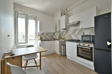 Immeuble à vendre REIMS (51) ensemble de trois appartements situé dans un immeuble de 5 lots