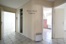 Appartement à vendre 3 pièces REIMS (51) avec parking 