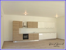 Maison à vendre 5 pièces BREVONNES (10)