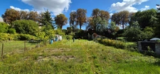 À vendre – Terrain à bâtir de 624 m² à Épernay