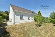Maison à vendre 5 pièces TOURS SUR MARNE (51)