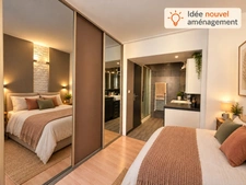 MARSEILLE 3e (13003) – Belle de Mai | T2 31 m² – Idéal Investissement Locatif ou Premier Achat – 64 000 €