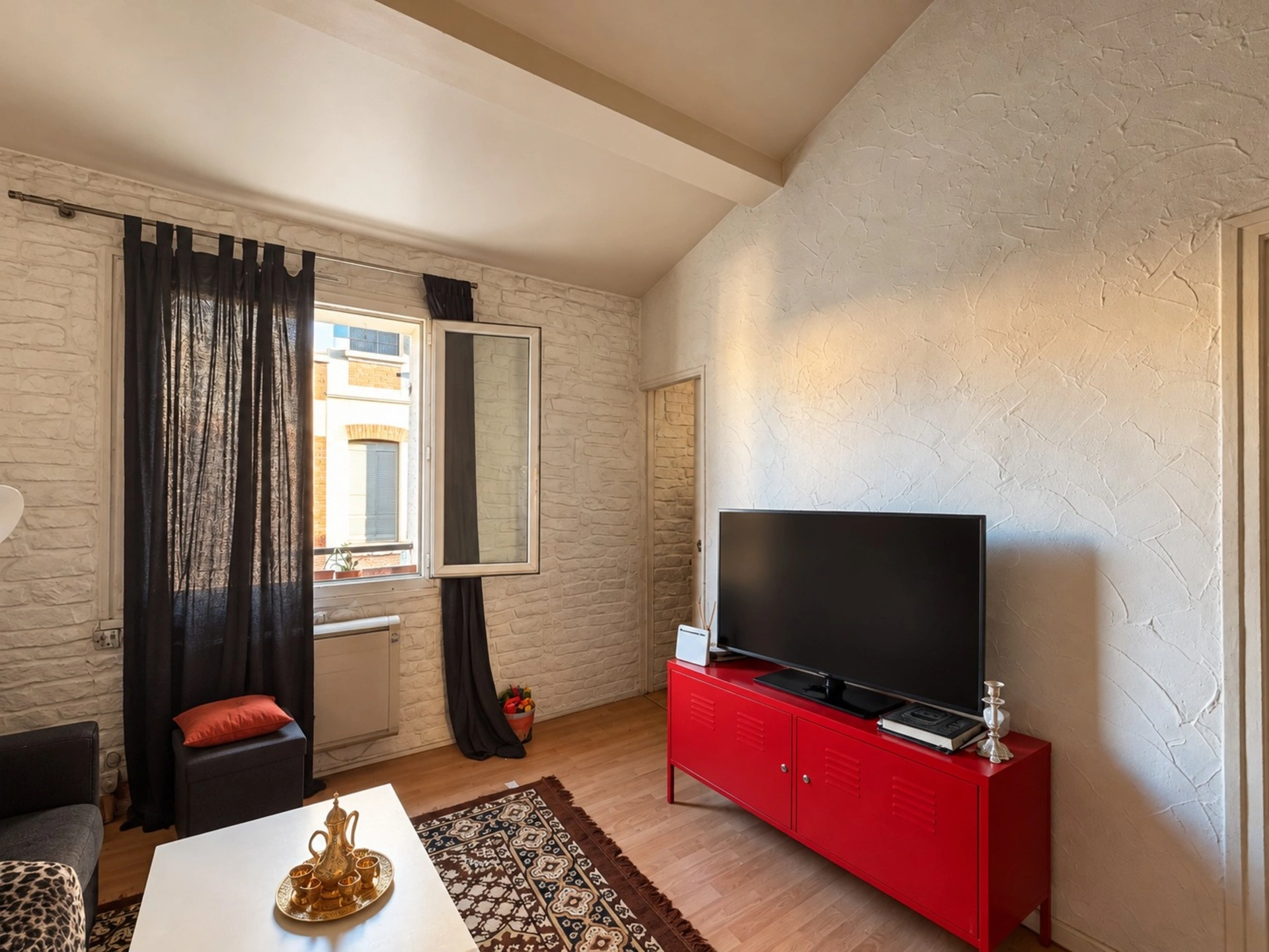 Appartement 2 pièces 31 m² · à Marseille 3eme Arrondissement · 31 m² · 64 000 €