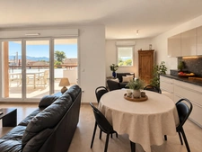 Appartement T4 Marseille 13e (Château-Gombert) – 85 m², Terrasse 41 m², Dernier Étage