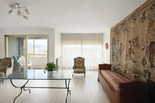 T3/ possibilité T4 LUMINEUX avec vue panoramique mer & Marseille – Balcons, parking, 9ᵉ arrondissement, limite 8ème