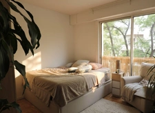 Appartement T3/T4 avec balcons MARSEILLE 6EME ARRONDISSEMENT Proche Castellane