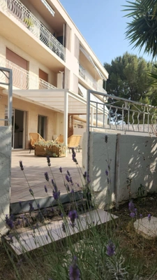 Secteur Montolivet-Petit Bosquet - Appartement 123 m2 MARSEILLE 12EME ARRONDISSEMENT (13)