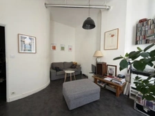 Vente Appartement T3/T4 77 m² Marseille 1er – Quartier Longchamp (Charmant 3 Fenêtres Marseillais)