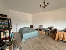 T3/ possibilité T4 LUMINEUX avec vue panoramique mer & Marseille – Balcons, parking, 9ᵉ arrondissement, limite 8ème
