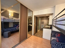 MARSEILLE 3e (13003) – Belle de Mai | T2 31 m² – Idéal Investissement Locatif ou Premier Achat – 64 000 €