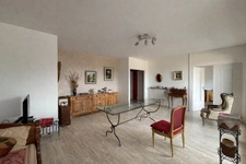 T3/ possibilité T4 LUMINEUX avec vue panoramique mer & Marseille – Balcons, parking, 9ᵉ arrondissement, limite 8ème