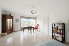 T3/ possibilité T4 LUMINEUX avec vue panoramique mer & Marseille – Balcons, parking, 9ᵉ arrondissement, limite 8ème