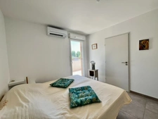 T4 CHATEAU GOMBERT 85m2 + 2 PARKINGS EN SOUS SOL + TERRASSE 41m2