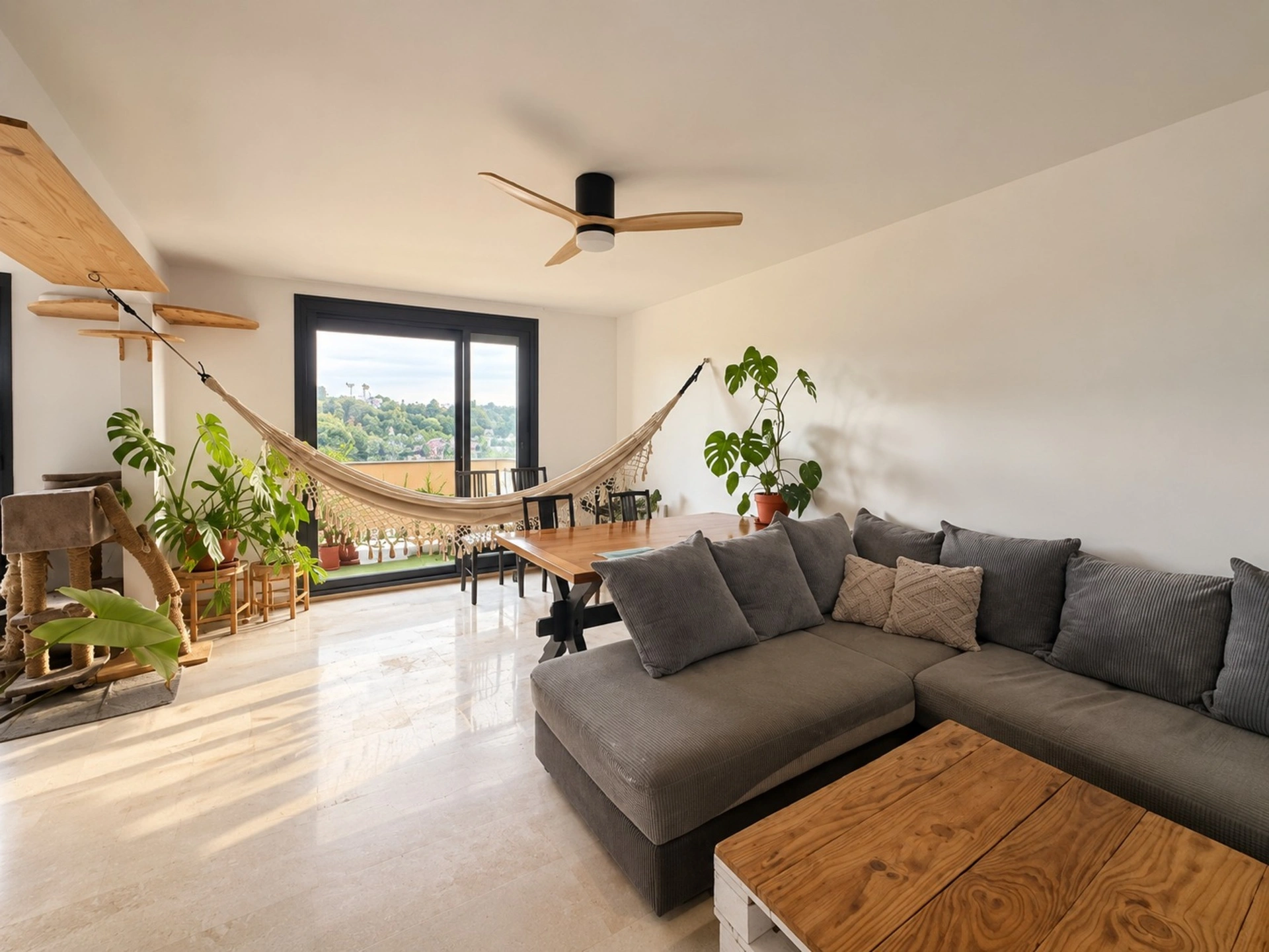 Appartement 3 pièces 74 m² · à Marseille 13eme Arrondissement · 74 m² · 165 000 €