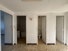 MARSEILLE 10ème / 6ème : T3 Traversant avec Balcon Sud –vue dégagée - 5ème étage avec ascenseur – Proche Castellane