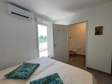 T4 CHATEAU GOMBERT 85m2 + 2 PARKINGS EN SOUS SOL + TERRASSE 41m2