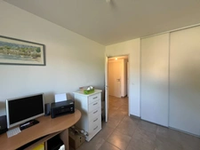 T4 CHATEAU GOMBERT 85m2 + 2 PARKINGS EN SOUS SOL + TERRASSE 41m2