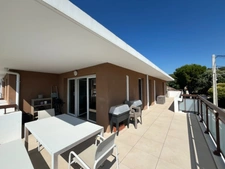 Appartement T4 Marseille 13e (Château-Gombert) – 85 m², Terrasse 41 m², Dernier Étage