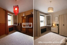 Une page blanche de 82 m² à Allauch : créez le cocon de vos rêves dans l'un des villages les plus prisés de Provence.