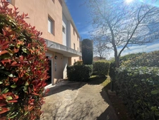 MARSEILLE Château-Gombert – Spécial Investisseurs - T2 LOUE 37m2 + BALCON + PLACE DE PARKING